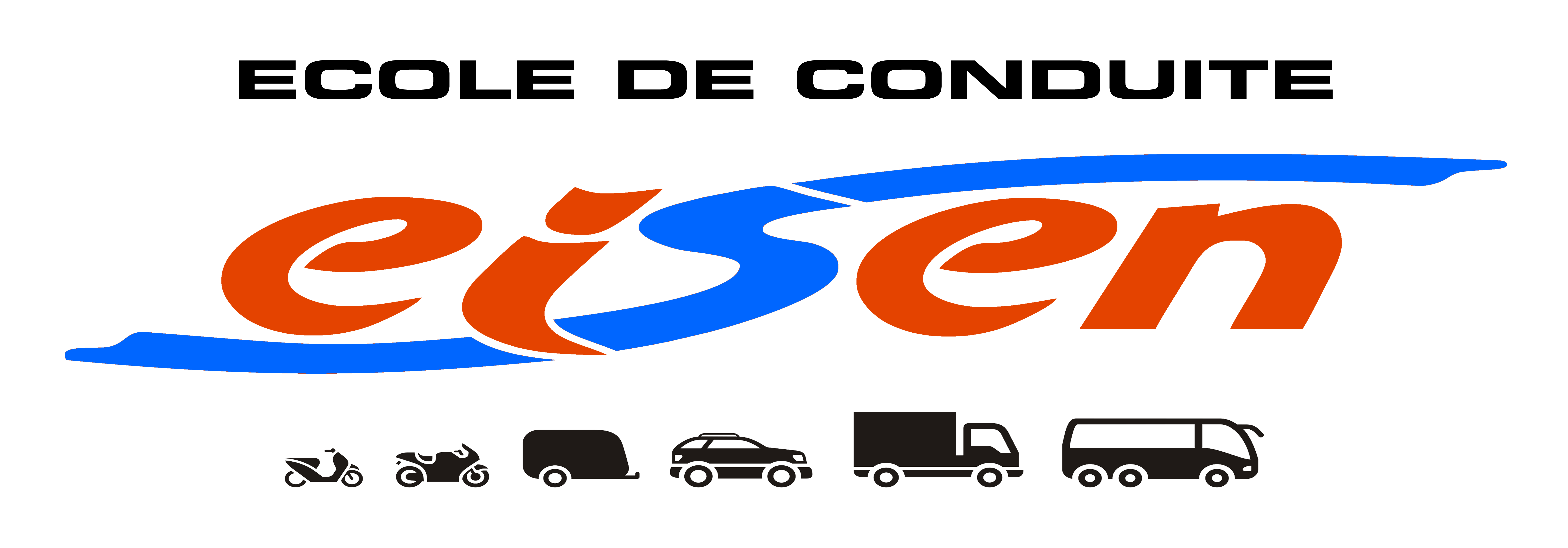 École de conduite EISEN